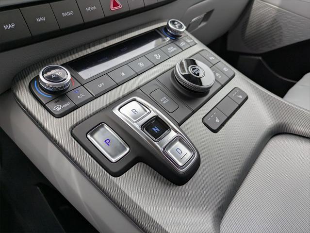 new 2025 Hyundai Palisade car, priced at $42,180