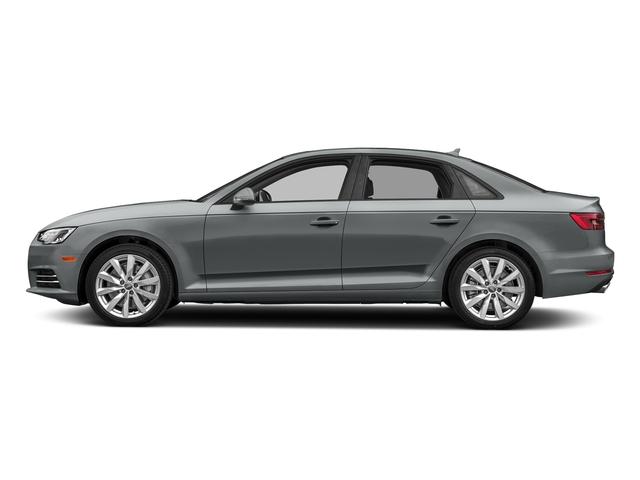 used 2018 Audi A4 car