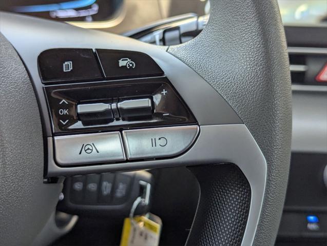 used 2025 Hyundai Elantra car, priced at $24,888