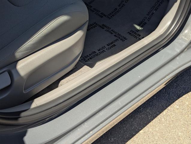 used 2025 Hyundai Elantra car, priced at $24,888