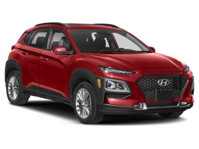 used 2021 Hyundai Kona car, priced at $19,977