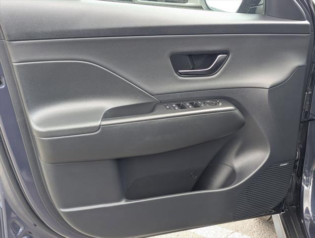 used 2024 Hyundai Kona car, priced at $25,997