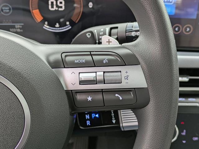 used 2024 Hyundai Sonata car, priced at $23,997