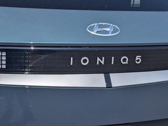 new 2024 Hyundai IONIQ 5 car, priced at $49,015