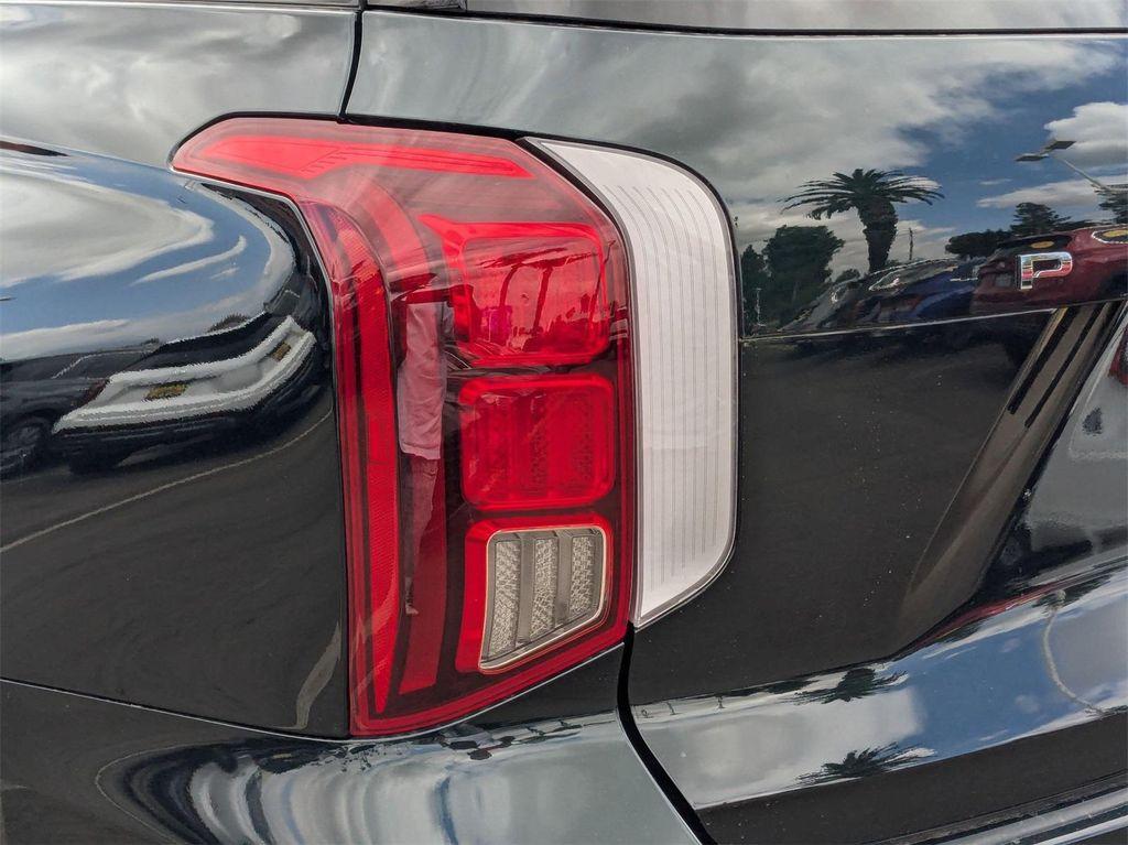 new 2025 Hyundai Palisade car, priced at $55,204
