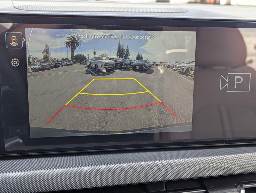 used 2024 Hyundai Sonata car, priced at $24,997