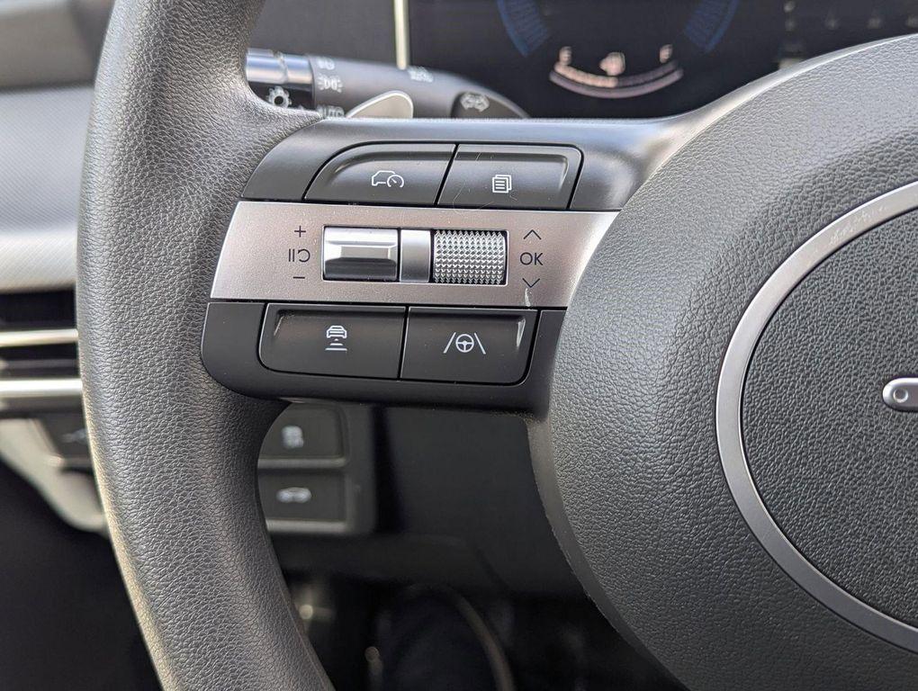 used 2024 Hyundai Sonata car, priced at $24,997