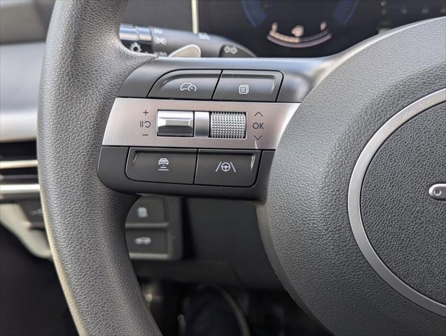used 2024 Hyundai Sonata car, priced at $25,999