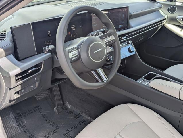 used 2024 Hyundai Sonata car, priced at $25,999