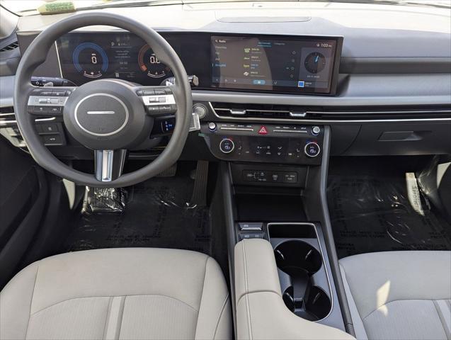 used 2024 Hyundai Sonata car, priced at $25,999