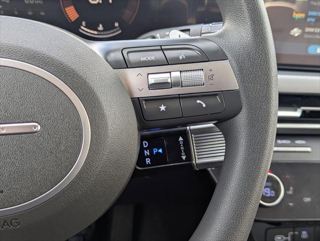 used 2024 Hyundai Sonata car, priced at $25,999