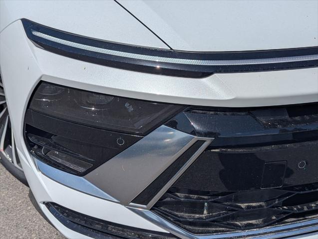 new 2025 Hyundai Sonata Hybrid car, priced at $39,925