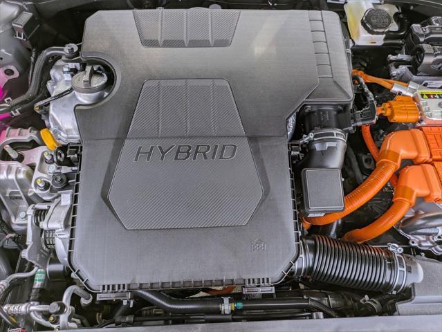 new 2025 Hyundai Elantra car, priced at $31,450
