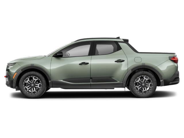 new 2025 Hyundai SANTA CRUZ car, priced at $42,990