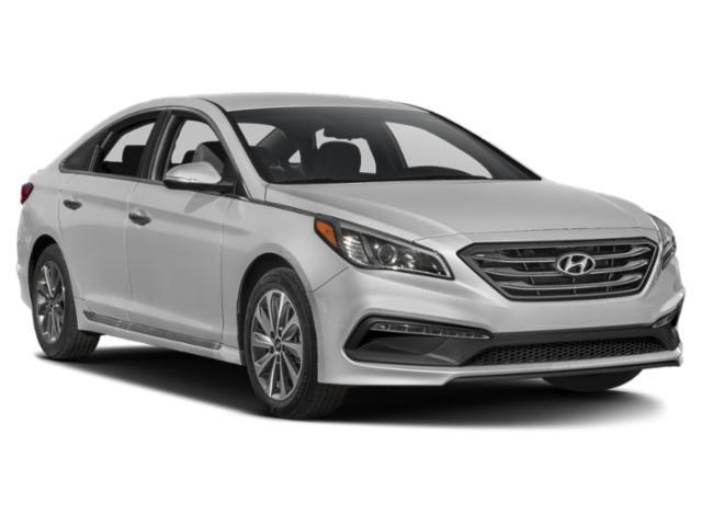 used 2015 Hyundai Sonata car
