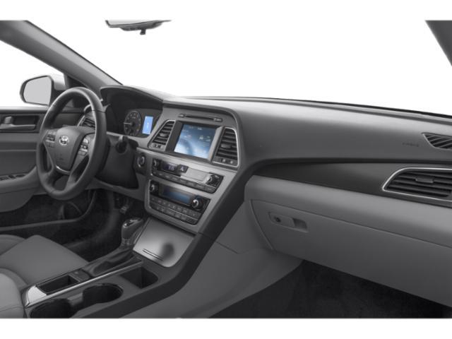 used 2015 Hyundai Sonata car