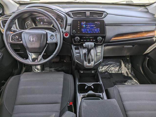 used 2020 Honda CR-V car, priced at $24,788