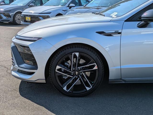 new 2025 Hyundai Sonata car, priced at $37,235