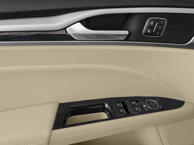 used 2016 Ford Fusion Energi car