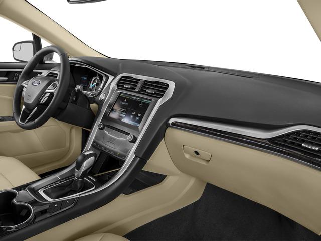 used 2016 Ford Fusion Energi car