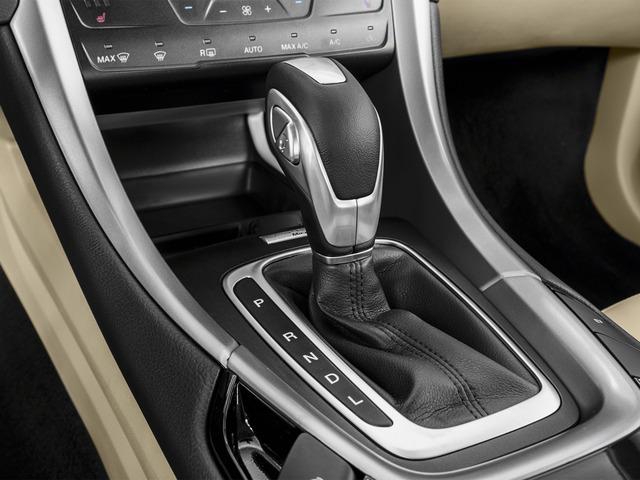 used 2016 Ford Fusion Energi car
