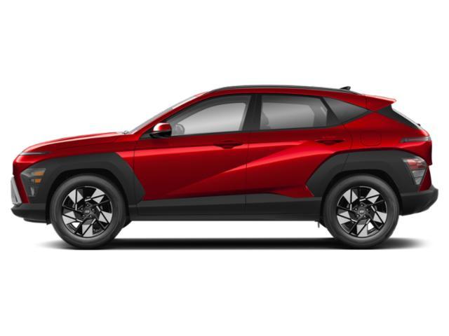 new 2025 Hyundai Kona car, priced at $30,784