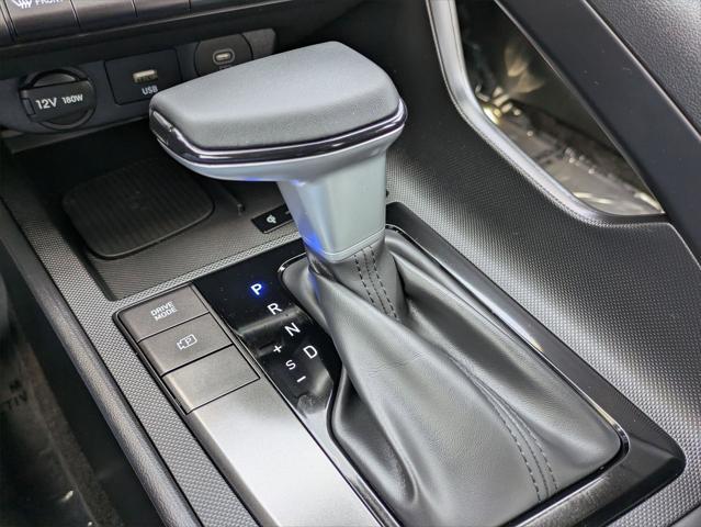 used 2025 Hyundai Elantra car