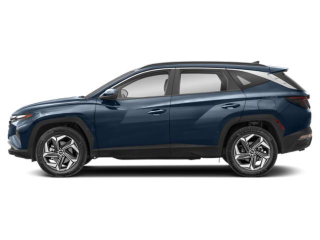 new 2024 Hyundai Tucson Hybrid car, priced at $36,825