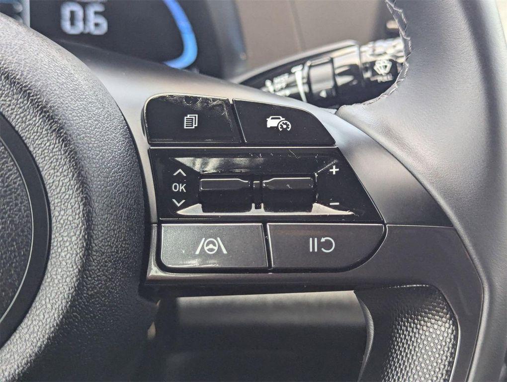 used 2025 Hyundai Elantra car, priced at $21,997