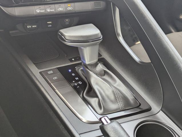 used 2025 Hyundai Elantra car, priced at $23,888