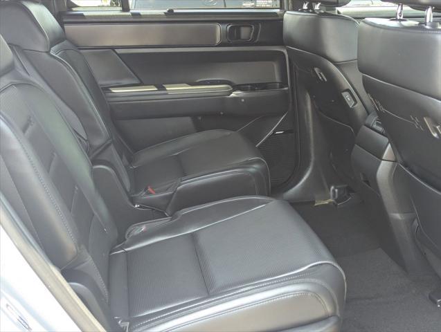 new 2025 Hyundai SANTA FE HEV car, priced at $50,734