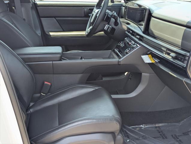 new 2025 Hyundai SANTA FE HEV car, priced at $50,744