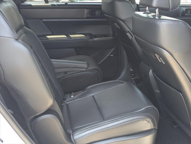 new 2025 Hyundai SANTA FE HEV car, priced at $50,744