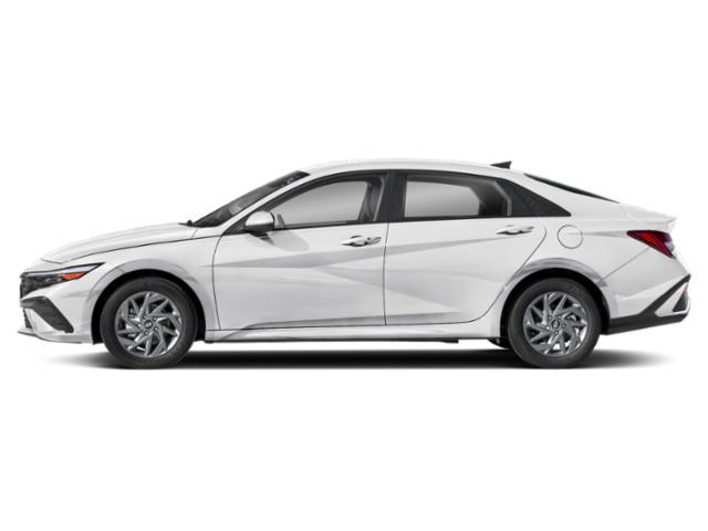 new 2025 Hyundai ELANTRA HEV car, priced at $27,725