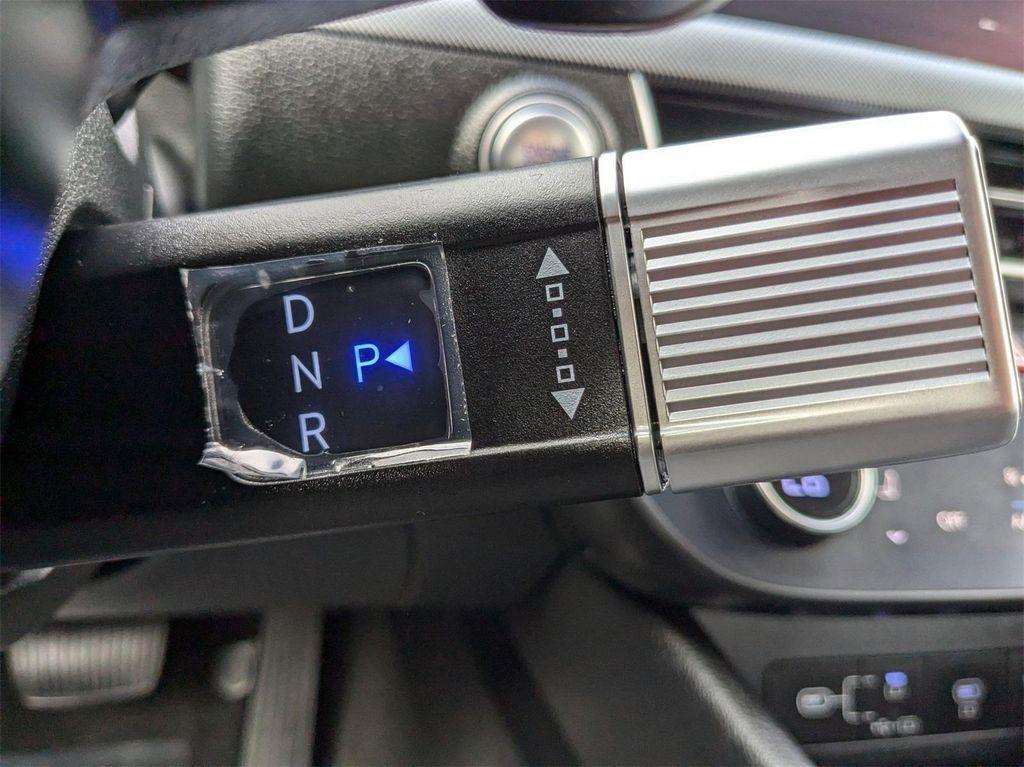 used 2024 Hyundai Sonata car, priced at $25,997