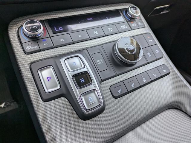 new 2025 Hyundai Palisade car, priced at $46,724