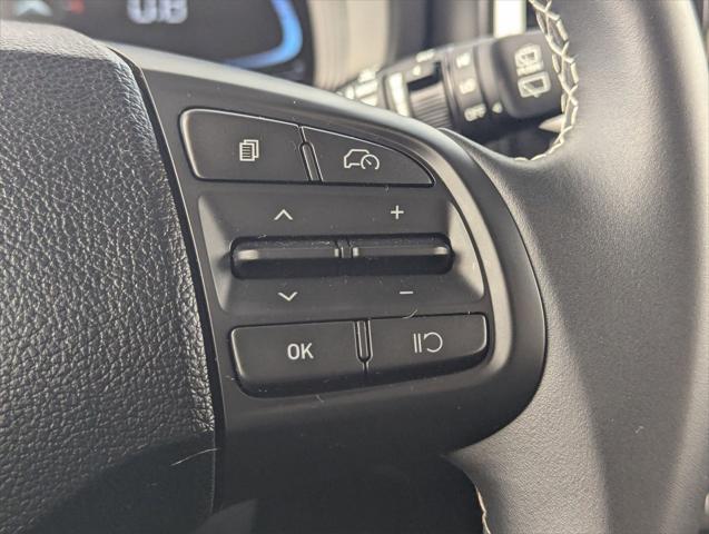 used 2024 Hyundai Venue car, priced at $20,999