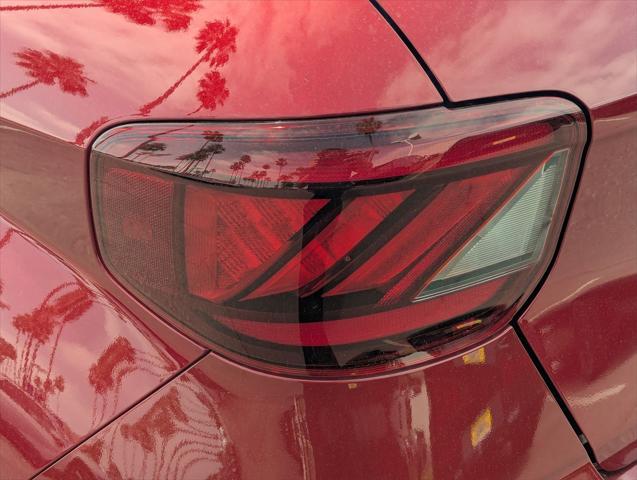 used 2024 Hyundai Venue car, priced at $20,999