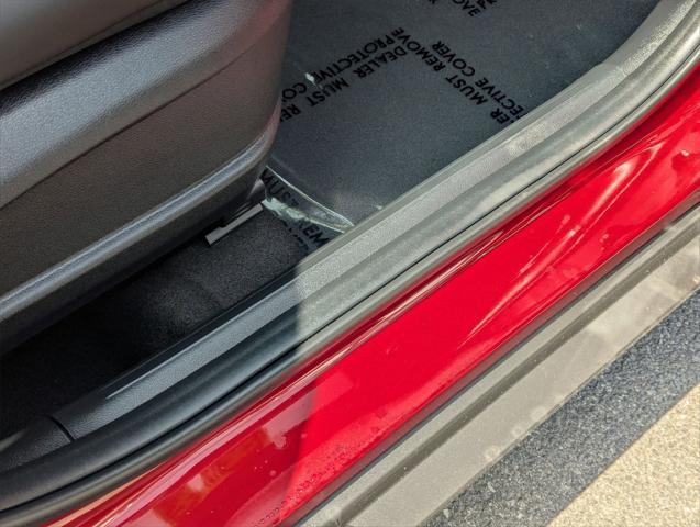 used 2024 Hyundai Venue car, priced at $20,999