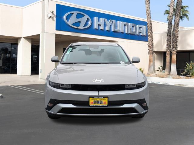 new 2025 Hyundai IONIQ 5 car, priced at $44,970