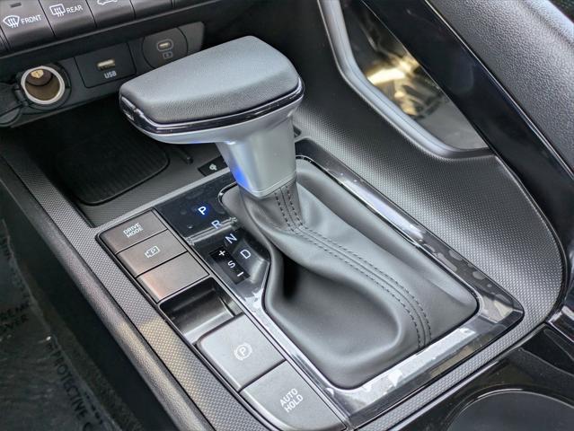 new 2025 Hyundai Elantra car, priced at $29,210