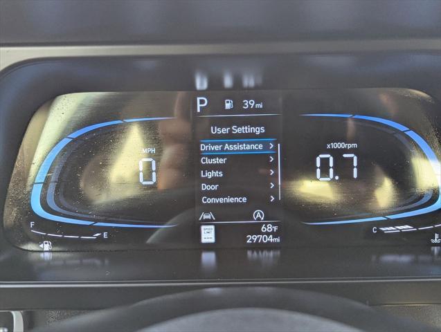 new 2024 Hyundai Elantra car, priced at $24,888