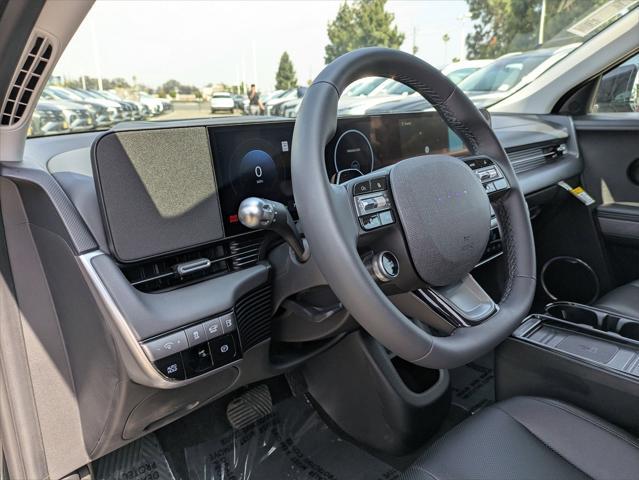 new 2025 Hyundai IONIQ 5 car, priced at $56,290