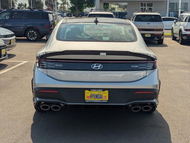 new 2025 Hyundai Kona EV car, priced at $39,095