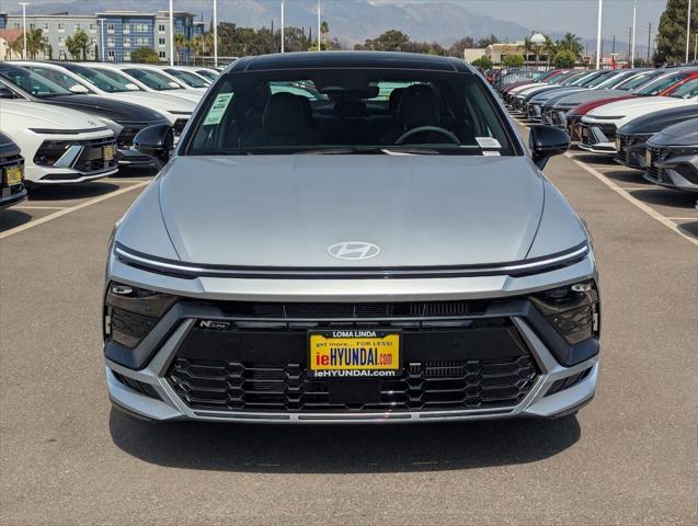 new 2025 Hyundai Kona EV car, priced at $39,095