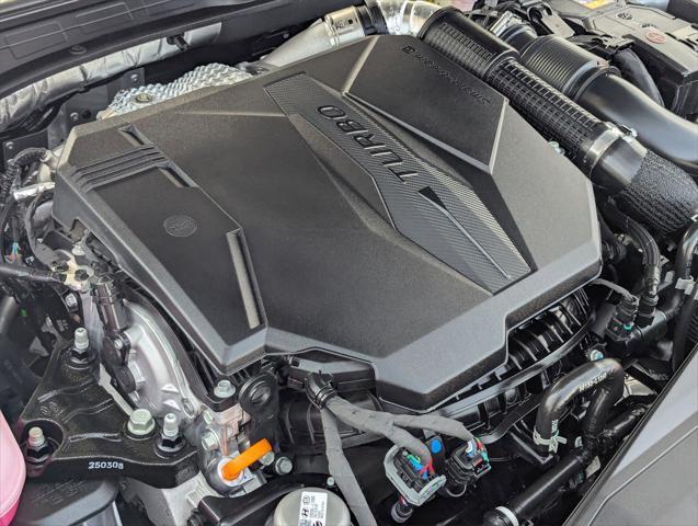 new 2025 Hyundai Kona EV car, priced at $39,095