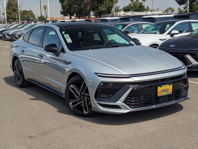 new 2025 Hyundai Kona EV car, priced at $39,095