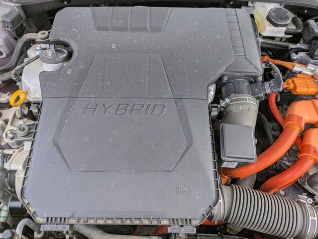 new 2025 Hyundai Elantra car, priced at $31,145