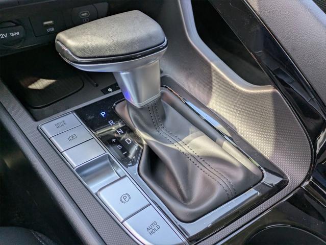 new 2025 Hyundai Elantra car, priced at $31,145