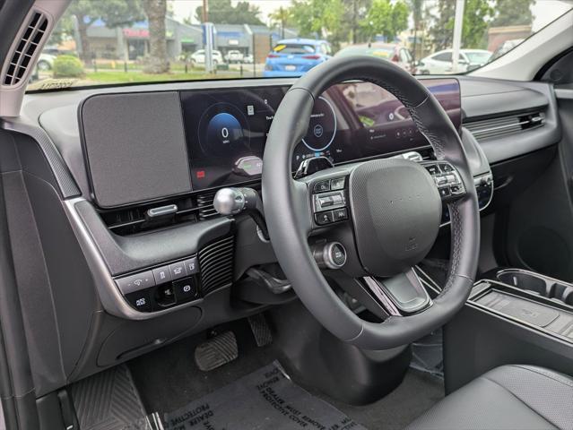 new 2025 Hyundai IONIQ 5 car, priced at $51,965
